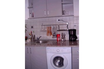 Rumunija Privát Predeal, Eksterijer